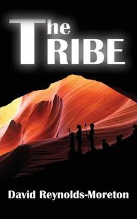 Cover image for The Tribe