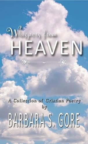 Cover image for Whispers From Heaven