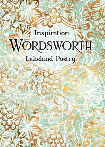 Cover image for Wordsworth: Lakeland Poetry