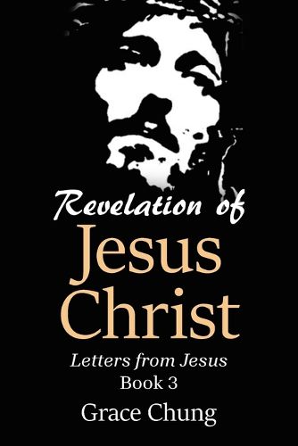 Cover image for Revelation of Jesus Christ
