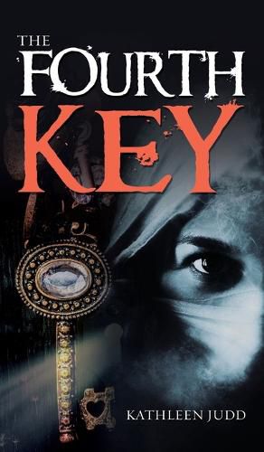 Cover image for The Fourth Key