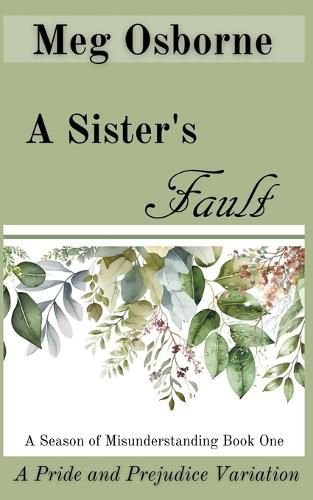 A Sister's Fault