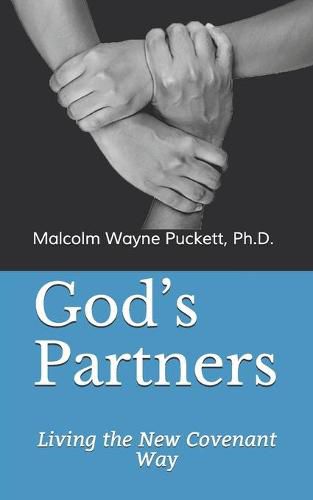 Cover image for God's Partners: Living the New Covenant Way