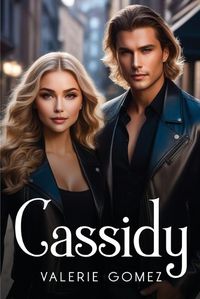 Cover image for Cassidy