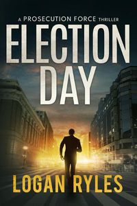 Cover image for Election Day