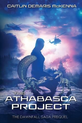 The Athabasca Project