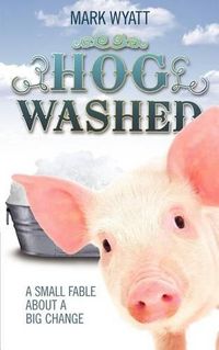 Cover image for Hog Washed