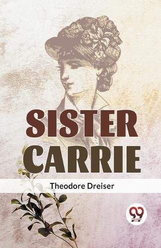 Cover image for Sister Carrie