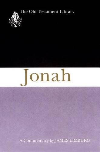 Jonah: A Commentary