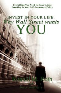 Cover image for Invest in Your Life
