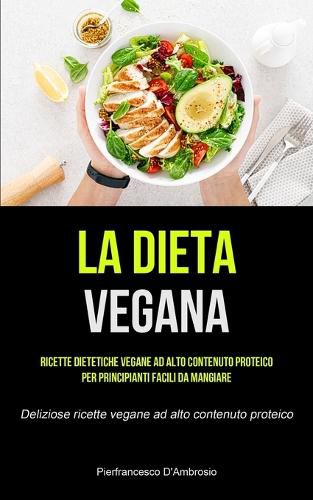 Cover image for La Dieta Vegana