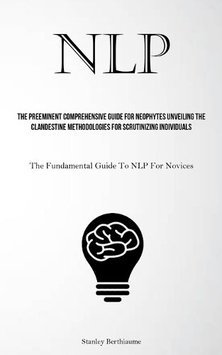 Cover image for Nlp