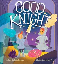 Cover image for Good Knight