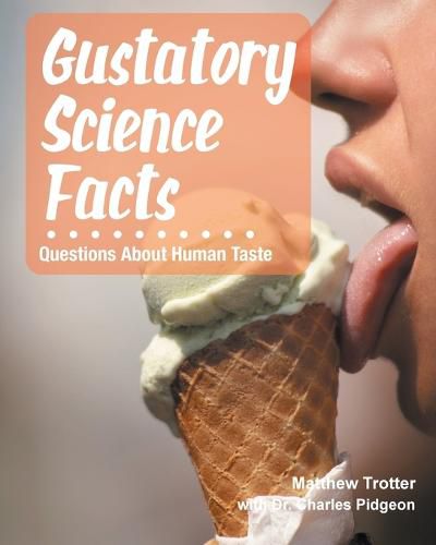 Cover image for Gustatory Science Facts