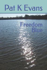 Cover image for Freedom Blue