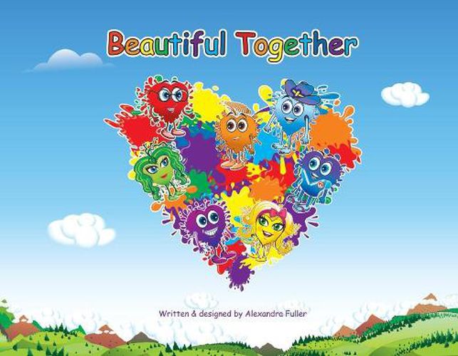 Cover image for Beautiful Together