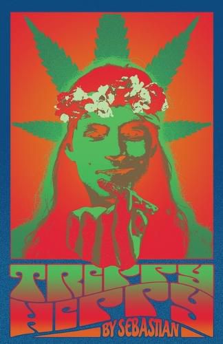Cover image for Trippy Hippy