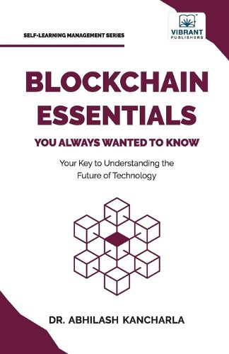 Cover image for Blockchain Essentials You Always Wanted To Know