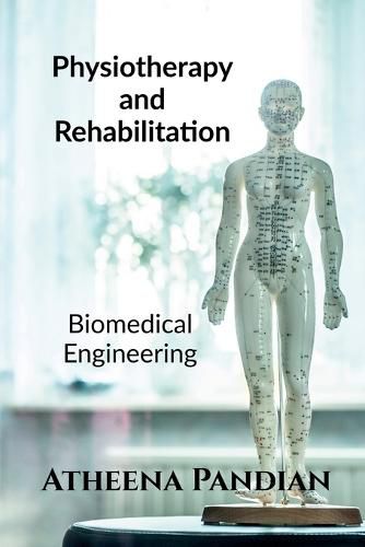 Cover image for Physiotherapy and Rehabilitation Equipment