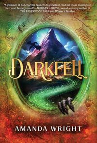 Cover image for Darkfell