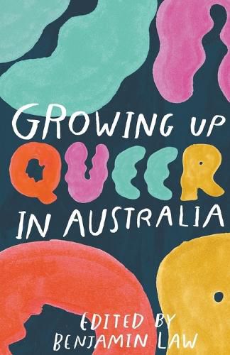 Cover image for Growing Up Queer in Australia