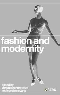 Cover image for Fashion and Modernity