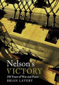 Cover image for Nelson's Victory