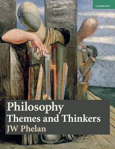 Cover image for Philosophy: Themes and Thinkers