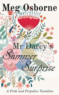 Cover image for Mr Darcy's Summer Surprise