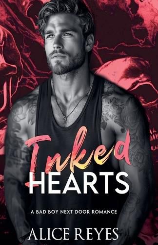 Cover image for Inked Hearts