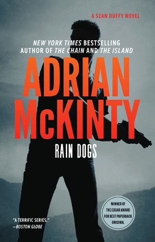 Cover image for Rain Dogs: A Detective Sean Duffy Novel