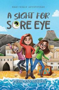 Cover image for A Sight for Sore Eye