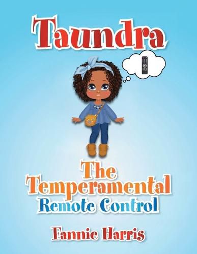 Cover image for Taundra