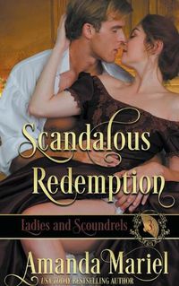 Cover image for Scandalous Redemption