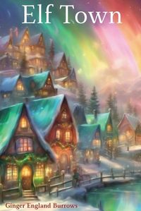 Cover image for Elf Town