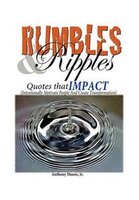 Cover image for Rumbles & Ripples