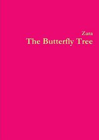 Cover image for The Butterfly Tree