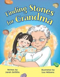 Cover image for Finding Stones for Grandma