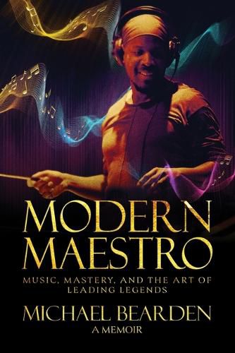 Cover image for Modern Maestro