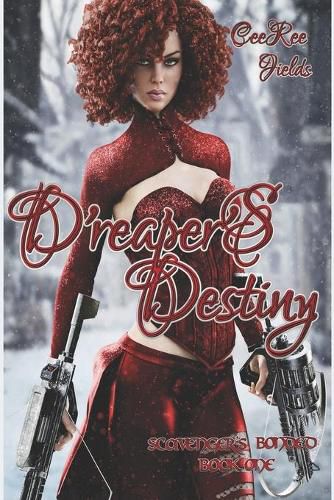 Cover image for D'Reaper's Destiny