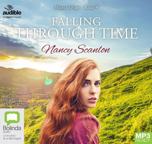 Cover image for Falling Through Time