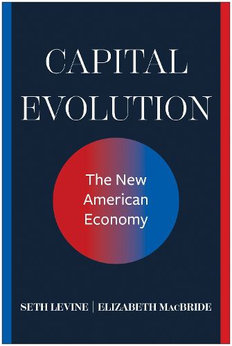 Cover image for Capital Evolution