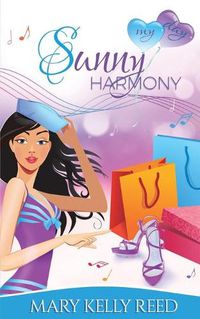 Cover image for Sunny Harmony: An Enemies to Lovers Romantic Comedy