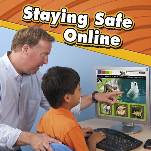 Staying Safe Online