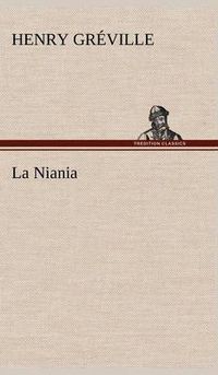 Cover image for La Niania