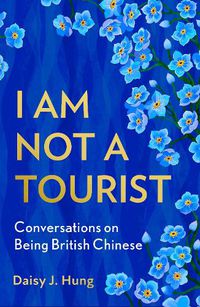 Cover image for I Am Not a Tourist