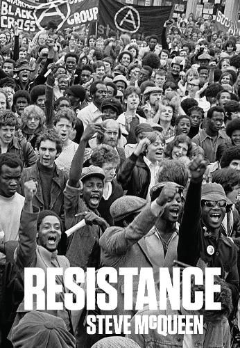 Cover image for Resistance