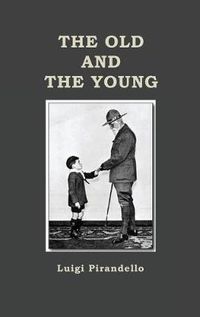 Cover image for The Old and the Young