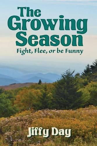 Cover image for The Growing Season