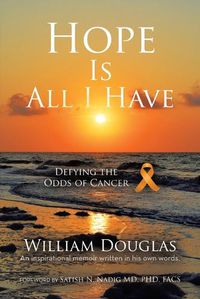 Cover image for Hope Is All I Have